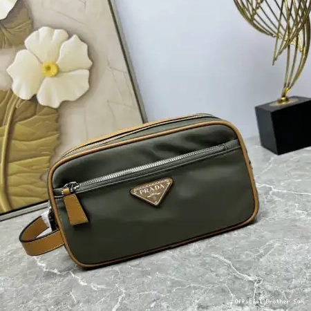 Official Brother Sam 2408YA0229 Bags Prada 0723